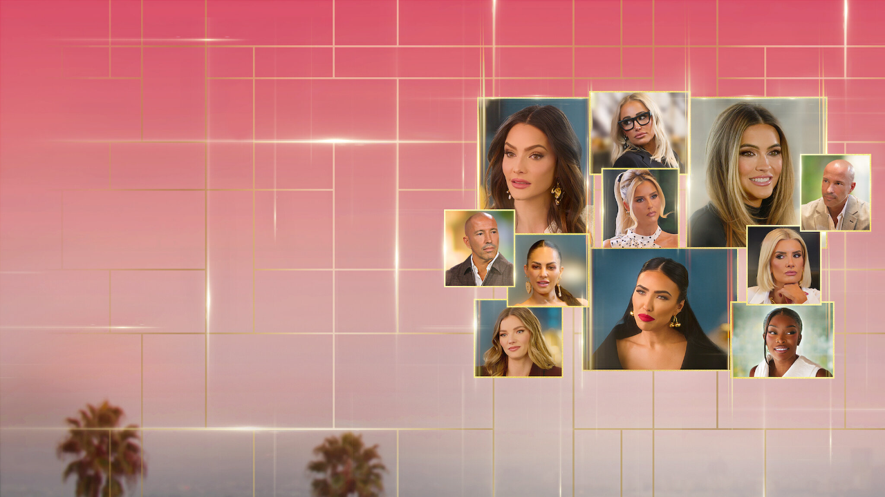 مسلسل Selling Sunset الموسم التاسع الحلقة 7 مترجمة