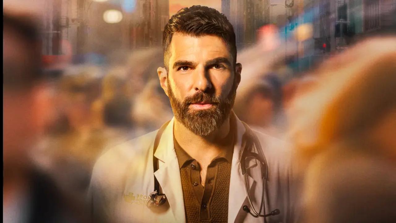 مسلسل Brilliant Minds الموسم الثاني الحلقة 20 مترجمة