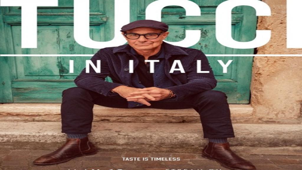 مسلسل Tucci in Italy الموسم الاول الحلقة 5 والاخيرة مترجمة