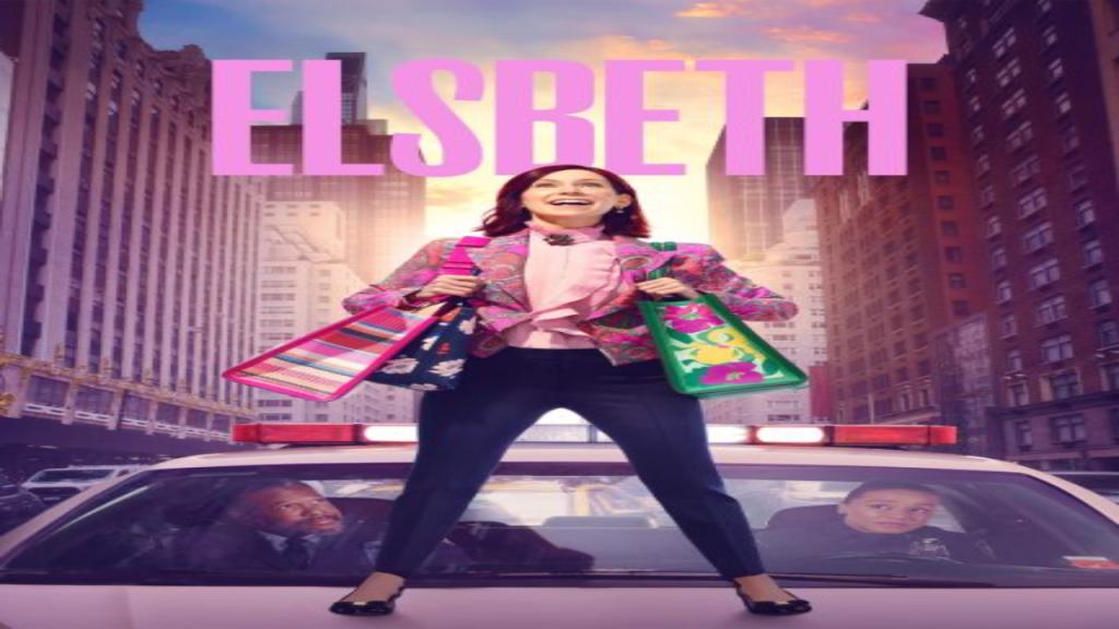 مسلسل Elsbeth الموسم الثاني الحلقة 18 مترجمة