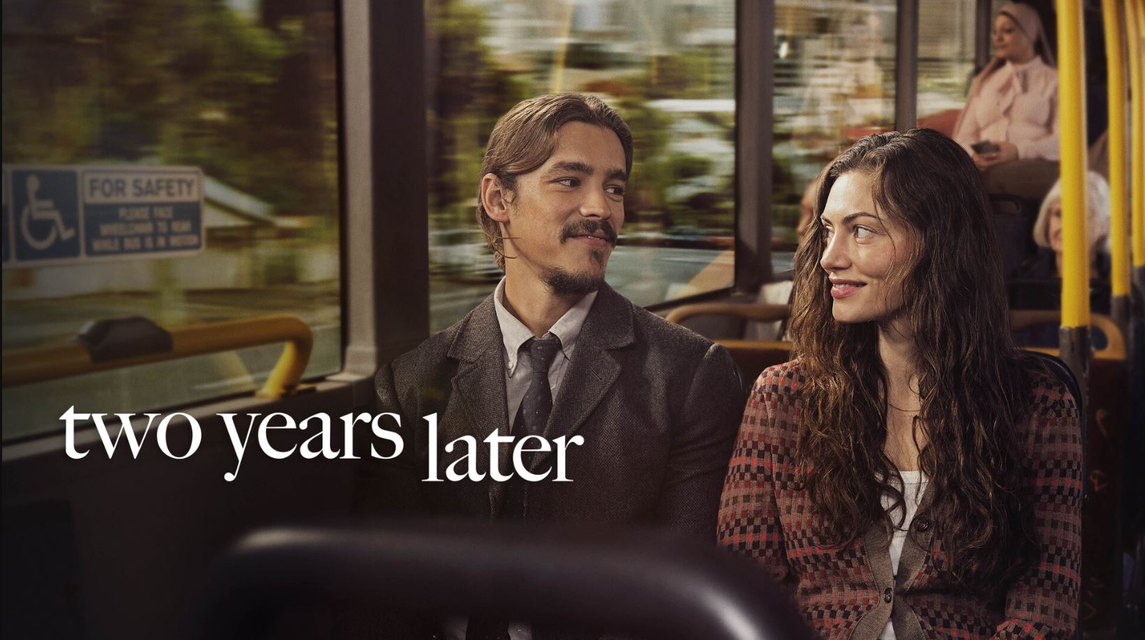 مسلسل Two Years Later الحلقة 8 مترجمة الاخيرة