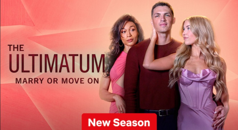 برنامج The Ultimatum Marry or Move On الموسم الرابع الحلقة 8 مترجمة الاخيرة