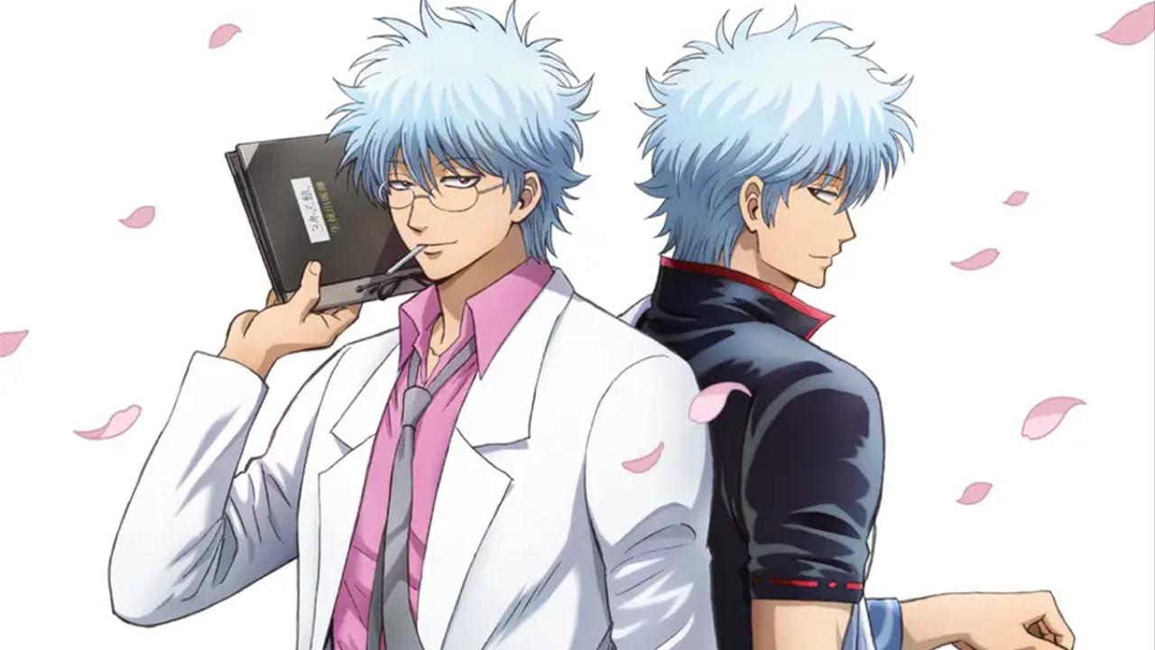 انمي Gintama 3 Z Ginpachi Sensei الحلقة 10 العاشرة مترجمة