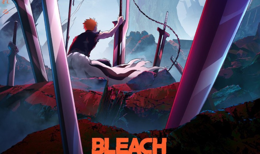 انمي Bleach الموسم الثاني الحلقة 45 مترجمة