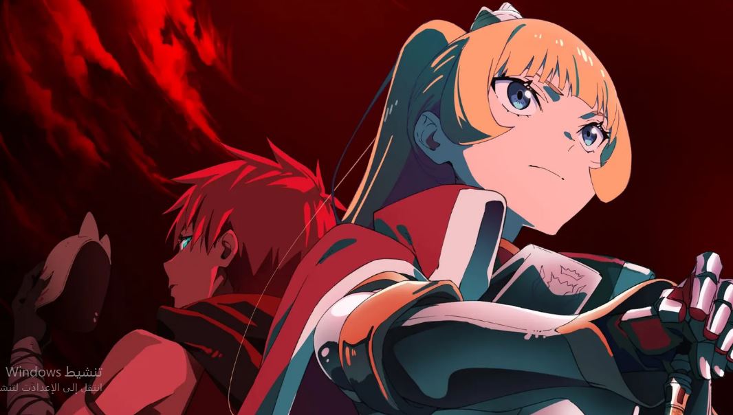 انمي Himesama Goumon no Jikan desu الموسم الثاني الحلقة 6 مترجمة
