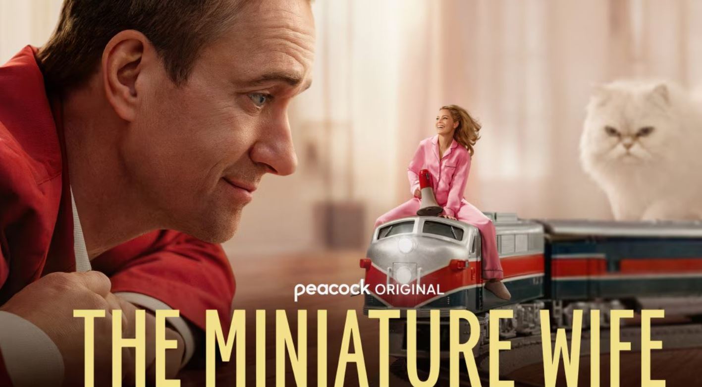 مسلسل The Miniature Wife الموسم الاول الحلقة 10 مترجمة والاخيرة