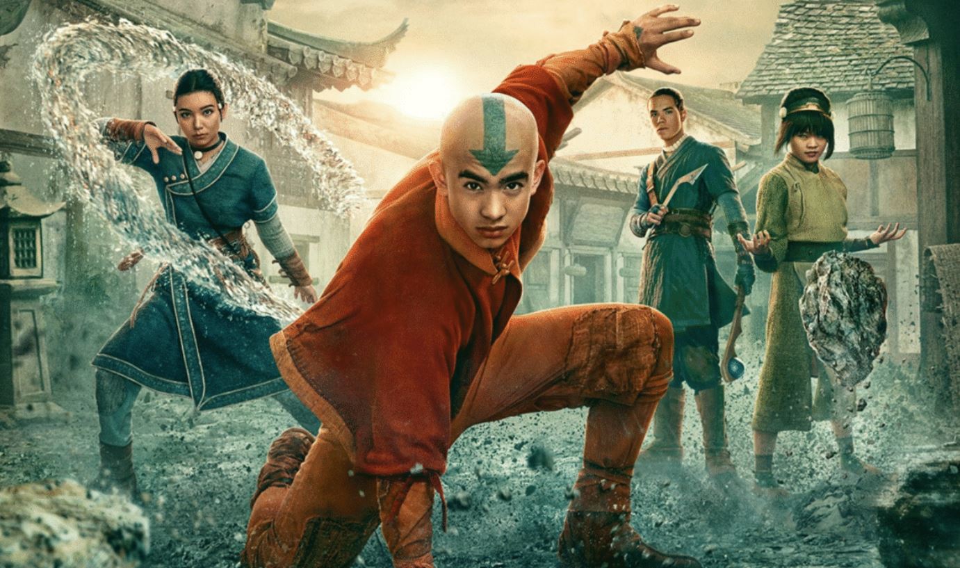 مسلسل Avatar The Last Airbender الموسم الثاني الحلقة 7 مترجمة الاخيرة