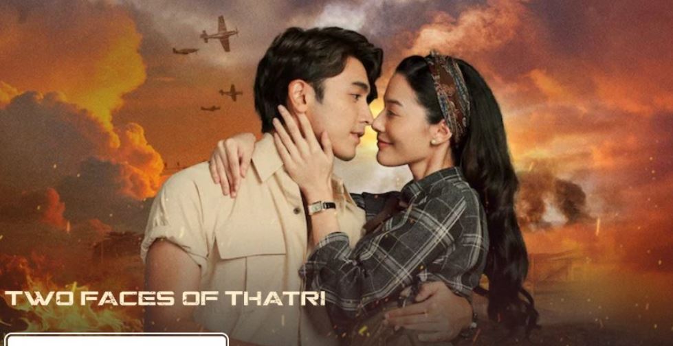 مسلسل الوجه الآخر لـ ثاتري The Two Faces of Thatri الحلقة 16 مترجمة