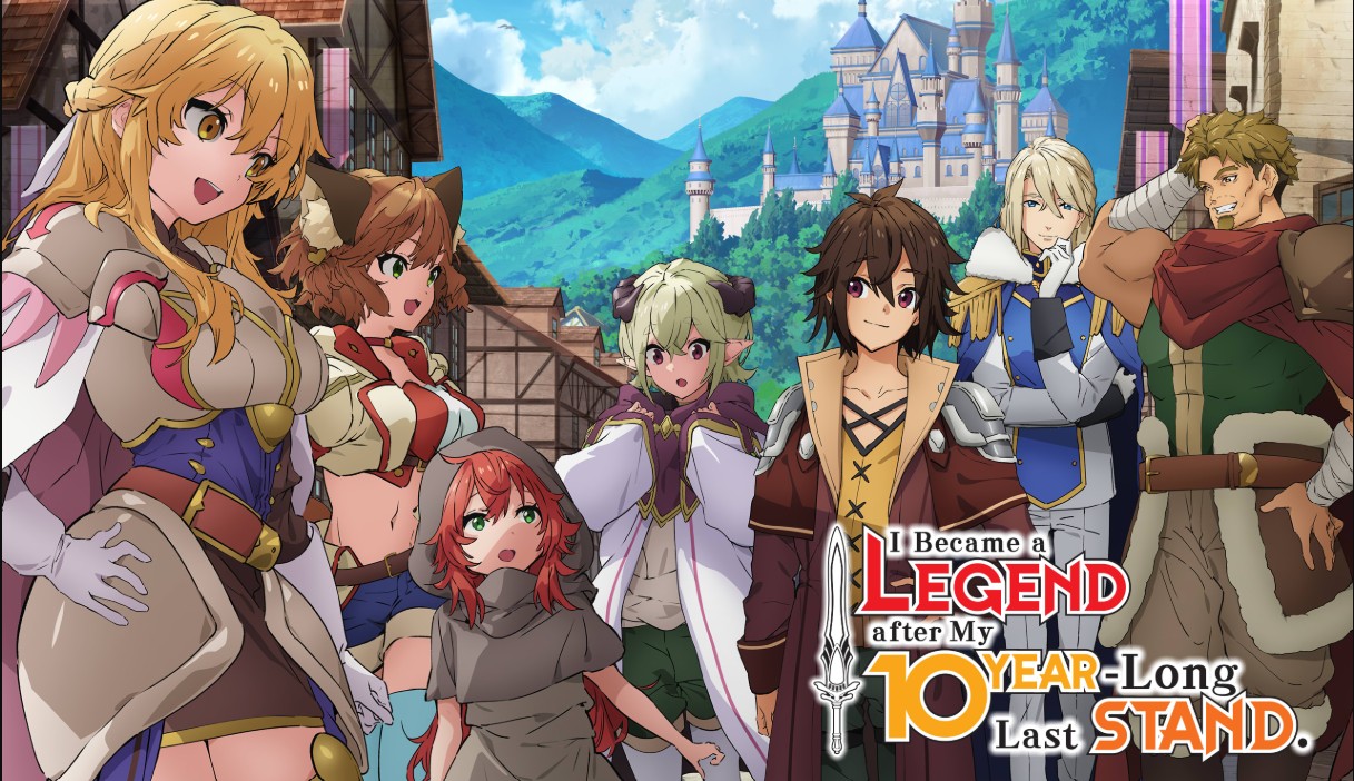 انمي Kokoore الحلقة 8 مترجمة