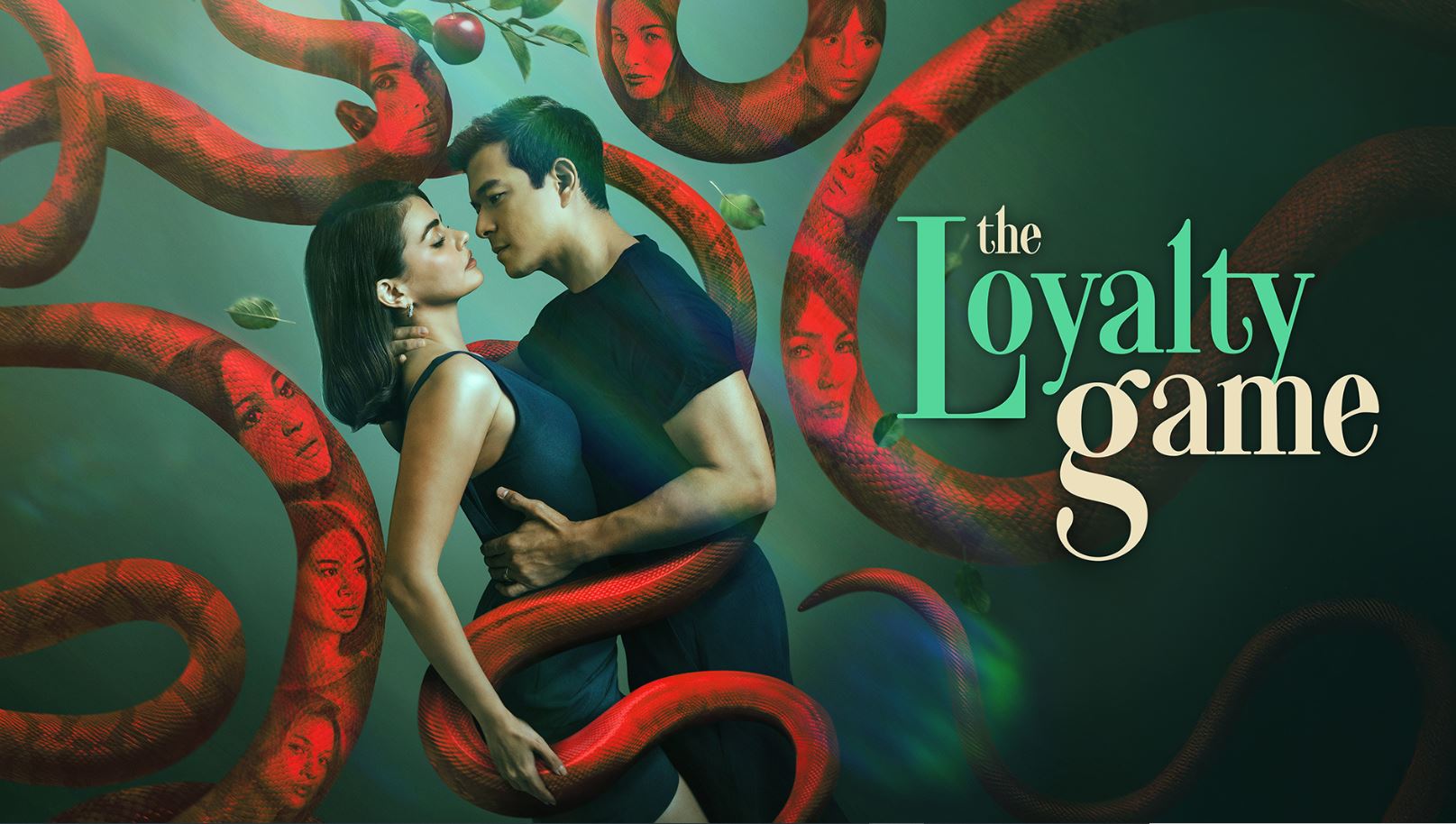 مسلسل لعبة الولاء The Loyalty Game الحلقة 14 مترجمة