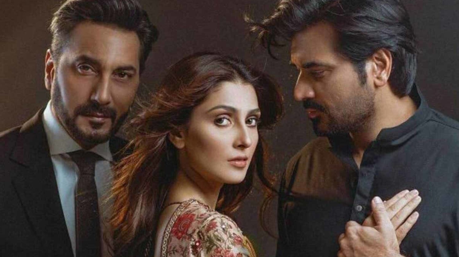 مسلسل عندي انت الحلقة 18 الثامنة عشر مدبلجة