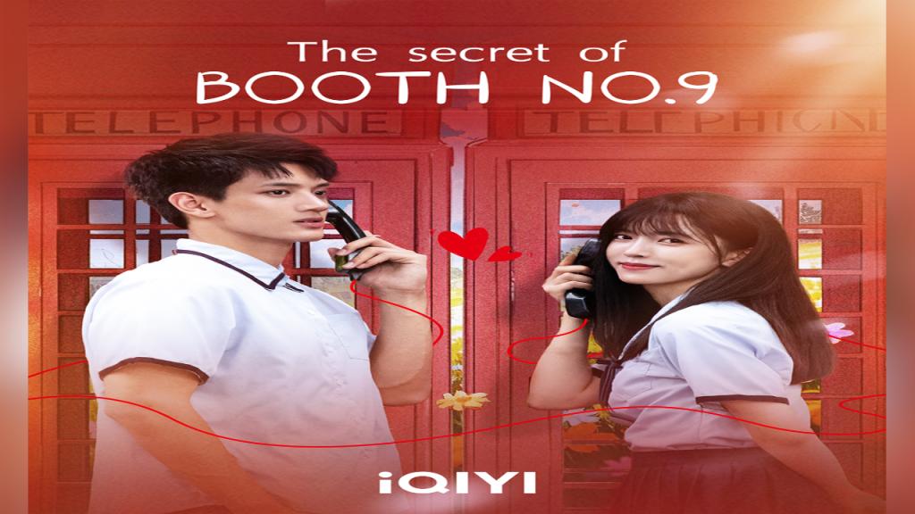 مسلسل سر الكابينة رقم 9 The Secret of Booth No.9 الحلقة 1 مترجمة