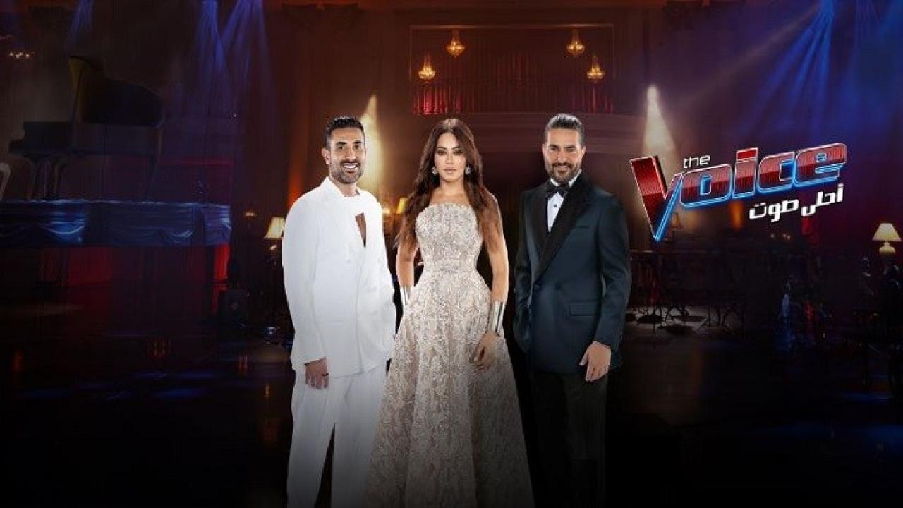 برنامج The Voice الموسم السادس 