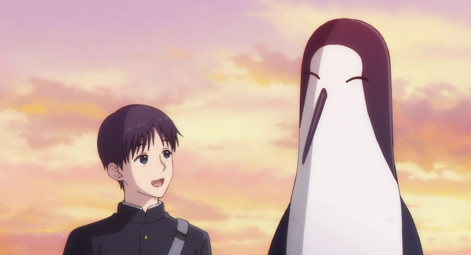 انمي Kujima الحلقة 8 مترجمة