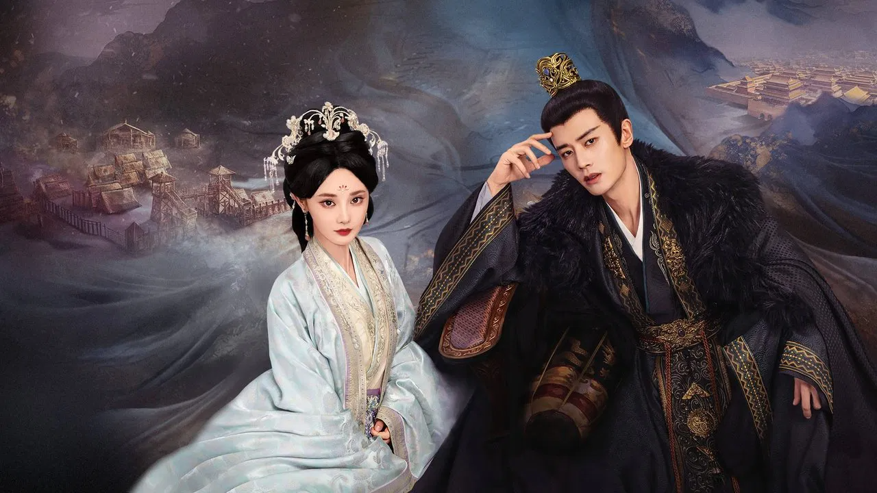 مسلسل الحب والتاج Love and Crown الحلقة 28 مترجمة