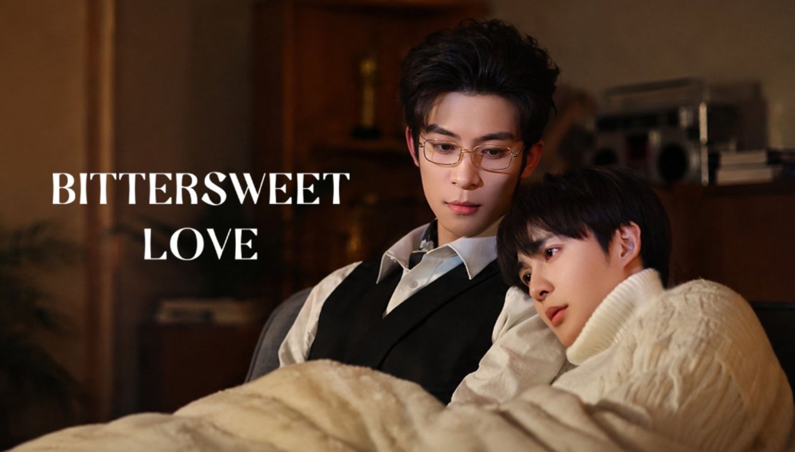 مسلسل حب حلو ومر Bittersweet Love الحلقة 12 مترجمة