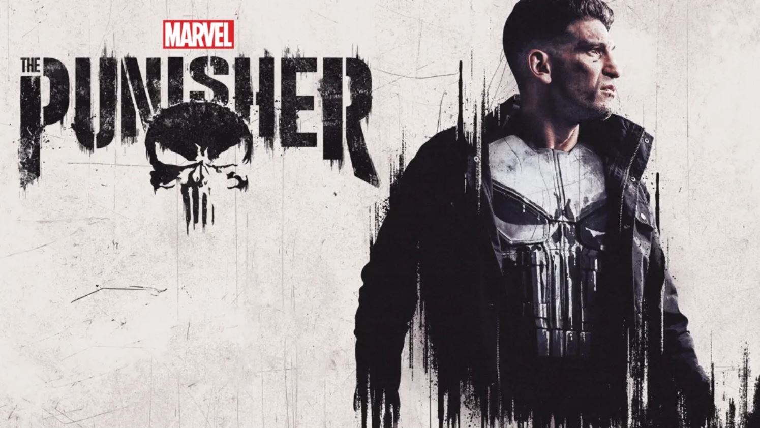 مسلسل The Punisher الموسم الاول مترجم